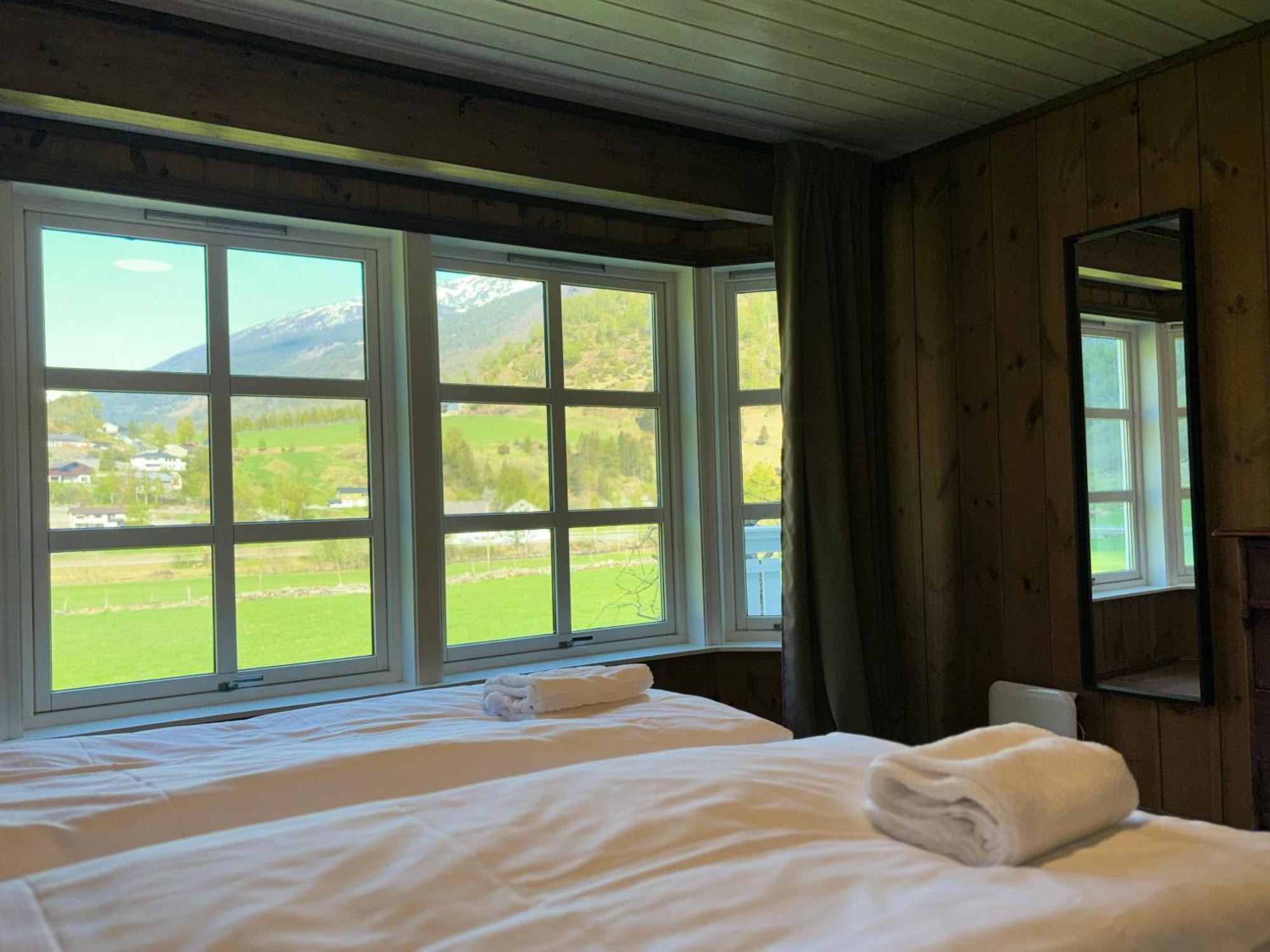 Flam Holiday Home Bagian luar foto