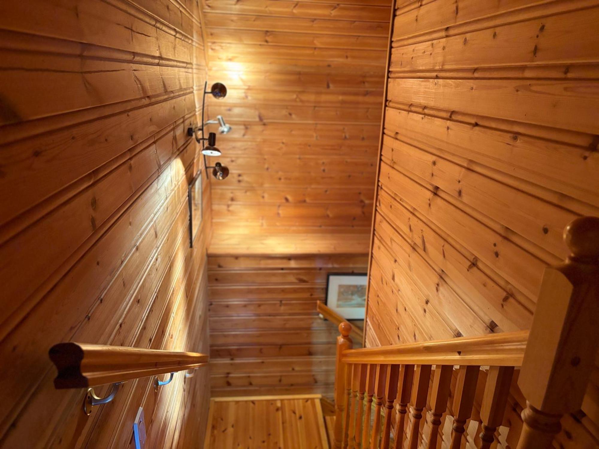 Flam Holiday Home Bagian luar foto