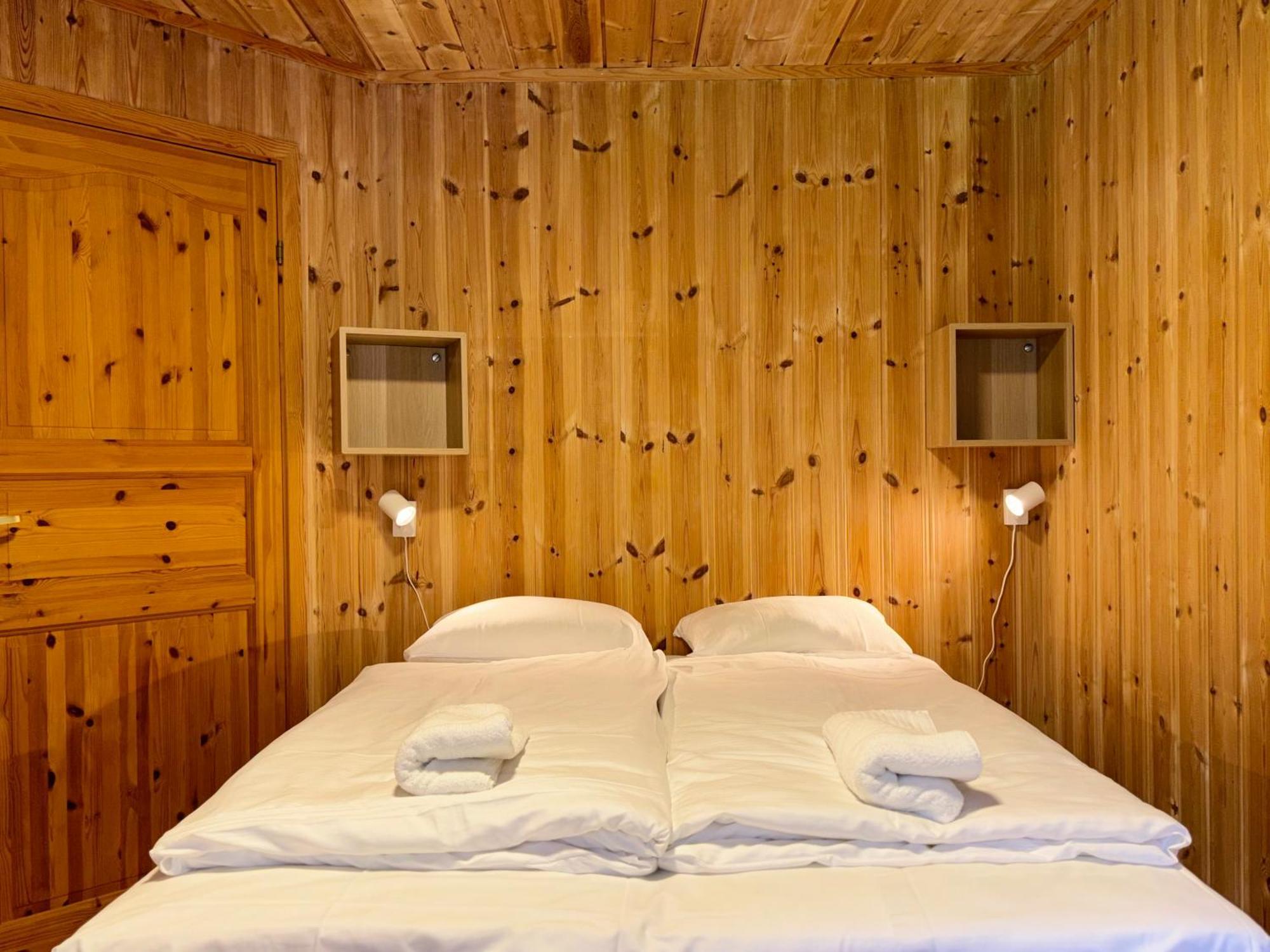 Flam Holiday Home Bagian luar foto