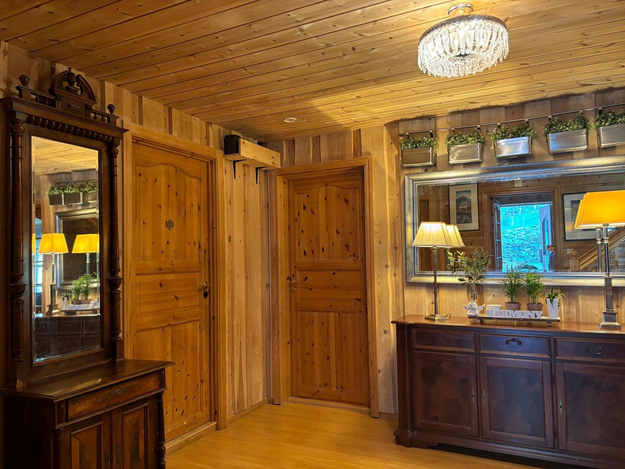 Flam Holiday Home Bagian luar foto